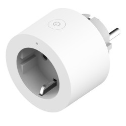 Aqara SP-EUC01 enchufe inteligente 2300 W Hogar, Oficina Bla | APLIUM