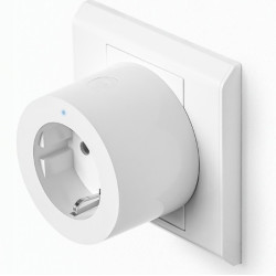 Aqara SP-EUC01 enchufe inteligente 2300 W Hogar, Oficina Bla | APLIUM