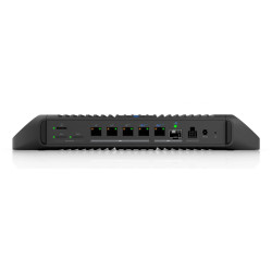 Ubiquiti UCG-Industrial pasarel y controlador 1000, 2500, 10 | APLIUM