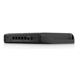 Ubiquiti UCG-Industrial pasarel y controlador 1000, 2500, 10 | APLIUM