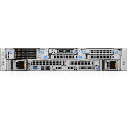 3J05W - Dell PowerEdge R570 Smart Selection Intel Xeon | APLIUM