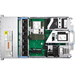 3J05W - Dell PowerEdge R570 Smart Selection Intel Xeon | APLIUM