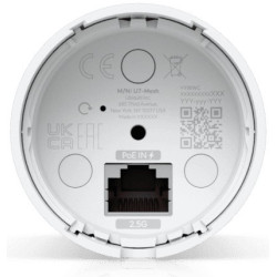 Ubiquiti U7 Mesh 5000 Mbit/s Blanco Energía sobre Ethernet ( | APLIUM