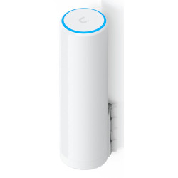 Ubiquiti U7 Mesh 5000 Mbit/s Blanco Energía sobre Ethernet ( | APLIUM