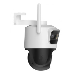 Cámara IP Imou Cruiser Triple 11MP Imou IPC-S7UP-11M0WED (3M | APLIUM