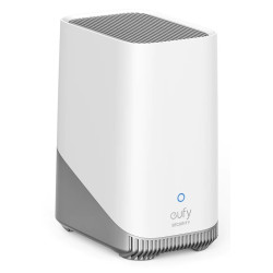 Eufy HomeBase 3 Blanco | APLIUM