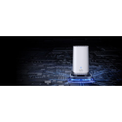 Eufy HomeBase 3 Blanco | APLIUM