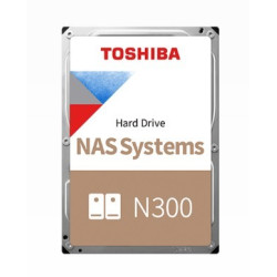 Toshiba N300 10TB MN10ADA10TS | APLIUM