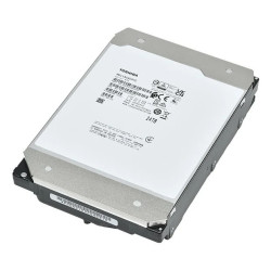 Toshiba MG Series 22TB SATA MG11ACA22TE | APLIUM