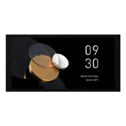 Aqara MP-K03D HUB S1 Plus EU Controlador Inteligente | APLIUM