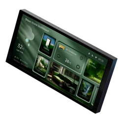 Aqara MP-K03D HUB S1 Plus EU Controlador Inteligente | APLIUM