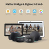 Aqara MP-K03D HUB S1 Plus EU Controlador Inteligente | APLIUM
