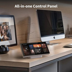 Aqara MP-K03D HUB S1 Plus EU Controlador Inteligente | APLIUM