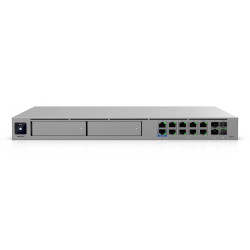 Ubiquiti UDM-Beast Gateway Cloud 25 Gbps IPS/IDS 7500+ clien | APLIUM