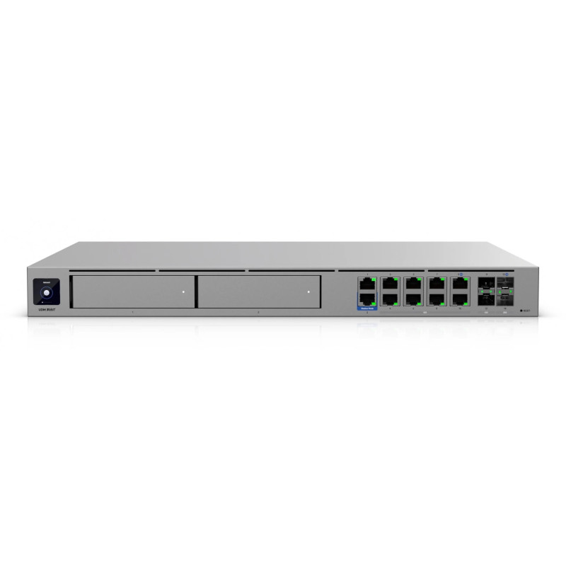 Ubiquiti UDM-Beast Gateway Cloud 25 Gbps IPS/IDS 7500+ clien | APLIUM