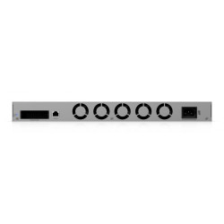 Ubiquiti UDM-Beast Gateway Cloud 25 Gbps IPS/IDS 7500+ clien | APLIUM