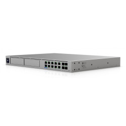 Ubiquiti UDM-Beast Gateway Cloud 25 Gbps IPS/IDS 7500+ clien | APLIUM