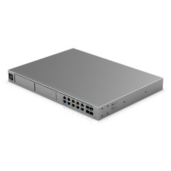 Ubiquiti UDM-Beast Gateway Cloud 25 Gbps IPS/IDS 7500+ clien | APLIUM