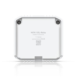Ubiquiti USL-Relay Relay Compact SuperLink 12-48V DC 10A/por | APLIUM