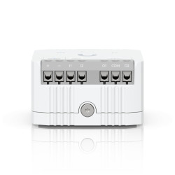 Ubiquiti USL-Relay Relay Compact SuperLink 12-48V DC 10A/por | APLIUM
