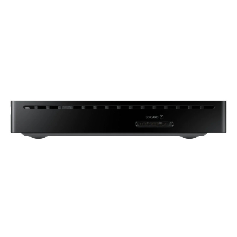 Samsung - Player Box 4K - Ref. SBB-SS08FV2XEN | APLIUM