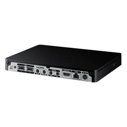Samsung - Player Box 4K - Ref. SBB-SS08FV2XEN | APLIUM