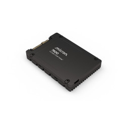 SSD Micron 7500 PRO 960GB NVMe PCIe 4.0 U.3 (15mm) (DWPD 1) | APLIUM