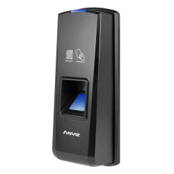 Lector biométrico de huellas dactilares y tarjetas MIFARE An | APLIUM