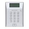 Lector Mifare HIKVISION con teclado | APLIUM