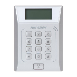 Lector EM HIKVISION con teclado | APLIUM