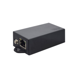 Convertidor PoE inteligente de 24/48 V | APLIUM