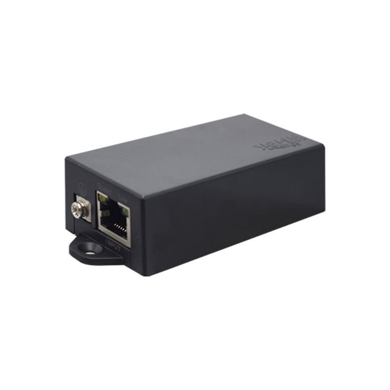 Convertidor PoE inteligente de 24/48 V | APLIUM