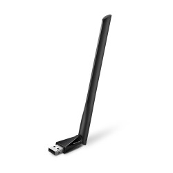 Adaptador USB Wi-Fi 5 AC650 Mercusys | APLIUM