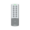 Control de acceso autónomo Dahua con lector RFID dual, tecla | APLIUM