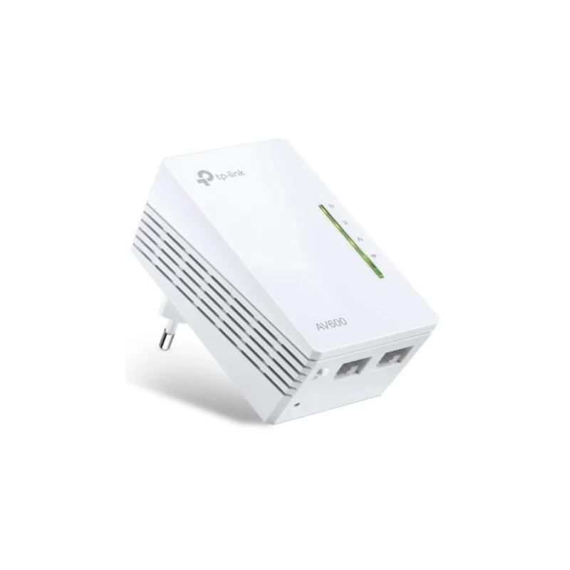 TL-WPA4220 V2 - Adaptador Powerline TP-Link TL-WPA4220 | APLIUM