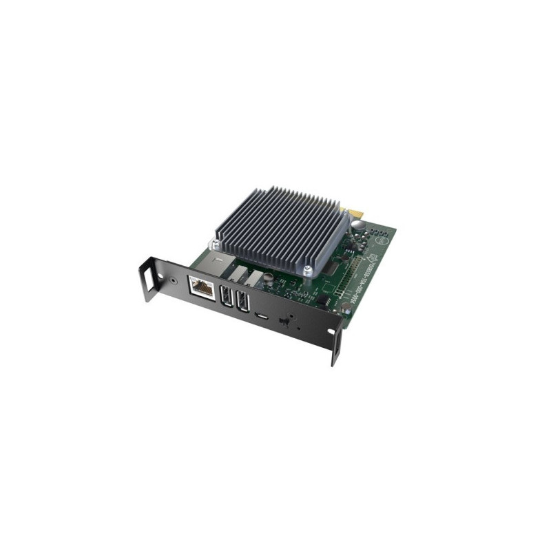 Sharp Raspberry Pi Compute Module 5, 4GB RAM, 32GB Emmc, Ras | APLIUM