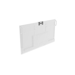 SHARP/NEC TOP SB-T02 Soporte para TV Negro | APLIUM