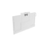 SHARP/NEC TOP SB-T02 Soporte para TV Negro | APLIUM