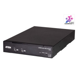 ATEN Amplificador de potencia de 2 x 60 W con DSP | APLIUM
