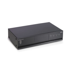 Bosch LBB1930/20 amplificador de audio Negro | APLIUM