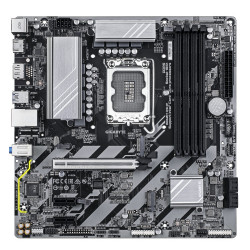 Placa Base Gigabyte B860M D3HP Socket 1851/ DDR5/ PCIe 5.0/ | APLIUM