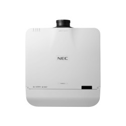 NEC 40001462 videoproyector Proyector para grandes espacios | APLIUM