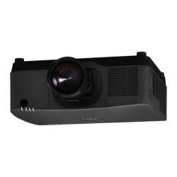 NEC PA1505UL 14000 lúmenes ANSI LCD WUXGA (1920x1200) 3D Neg | APLIUM