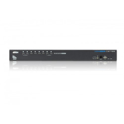 8-PORT USB - HDMI Kvm Switch Wi Th USB Per Port | APLIUM