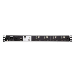 ATEN - 4-Port USB HDMI Multi-View - Ref. CL3884NW-ES | APLIUM