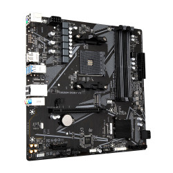 Placa Base Gigabyte A520M DS3H V2 Socket AM4/ DDR4/ PCIe 3.0 | APLIUM