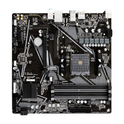 Placa Base Gigabyte A520M DS3H V2 Socket AM4/ DDR4/ PCIe 3.0 | APLIUM