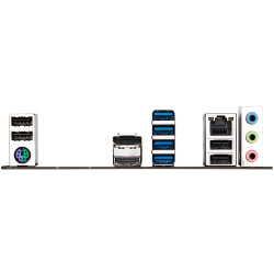 Placa Base Gigabyte A520M DS3H V2 Socket AM4/ DDR4/ PCIe 3.0 | APLIUM
