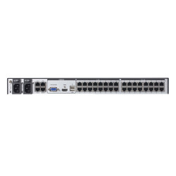 Aten Switch Kvm Por IP Multi-interfaz Cat 5 De 32 Puertos Co | APLIUM