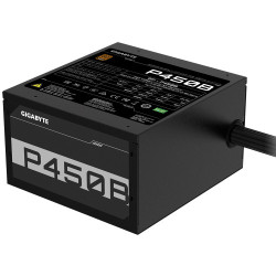 Gigabyte P450B unidad de fuente de alimentación 450 W 20+4 p | APLIUM